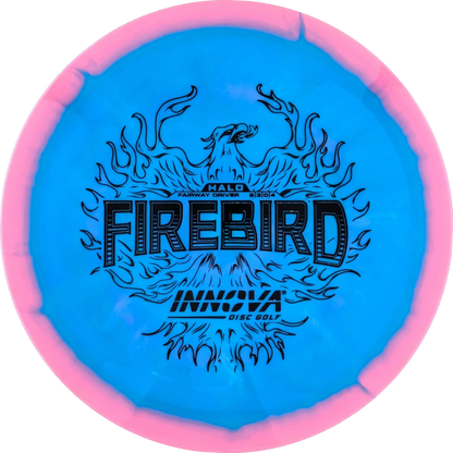 Halo Star Firebird