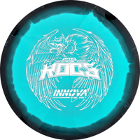 Halo Star Roc3