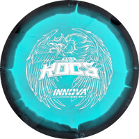 Halo Star Roc3