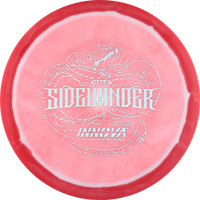 Halo Star Sidewinder