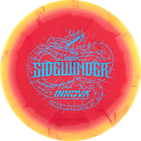 Halo Star Sidewinder