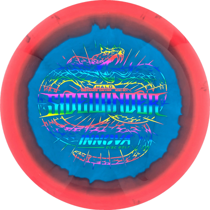 Halo Star Sidewinder