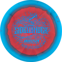 Halo Star Sidewinder