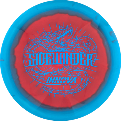 Halo Star Sidewinder