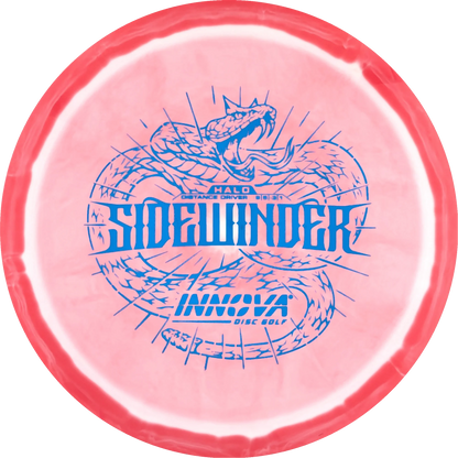 Halo Star Sidewinder