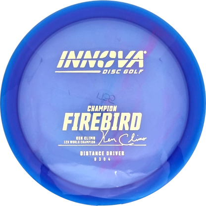 Champion Firebird