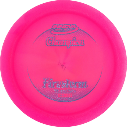 Champion Firestorm