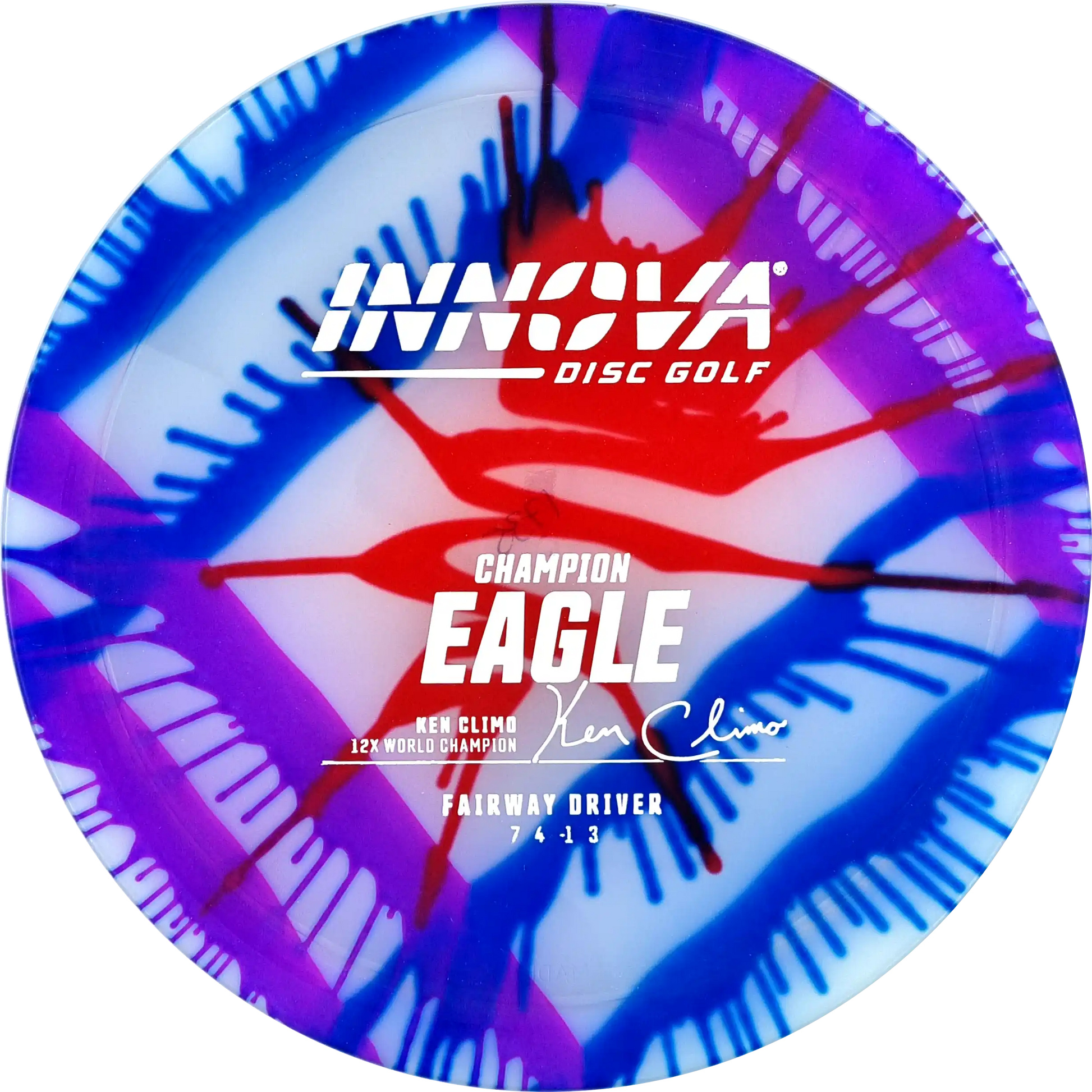 Champion I-Dye Eagle