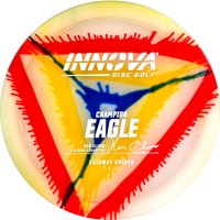 Champion I-Dye Eagle