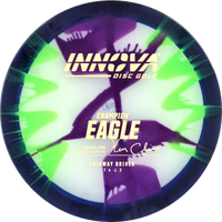 Champion I-Dye Eagle