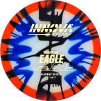 Champion I-Dye Eagle