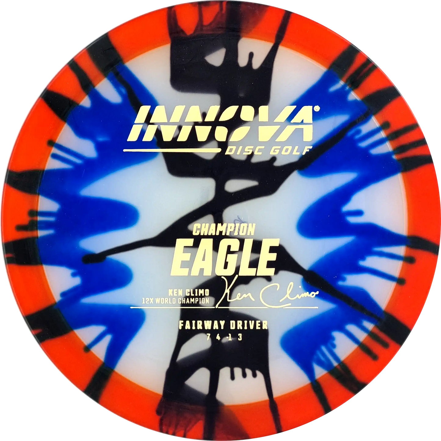 Champion I-Dye Eagle