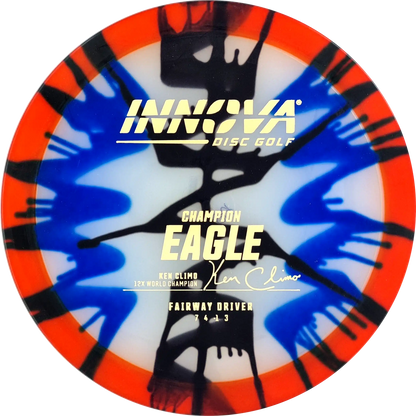 Champion I-Dye Eagle