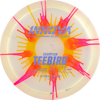 Champion I-Dye Teebird