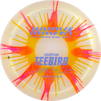 Champion I-Dye Teebird