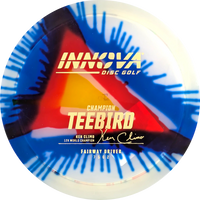 Champion I-Dye Teebird