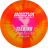 Champion I-Dye Teebird