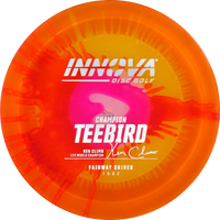 Champion I-Dye Teebird