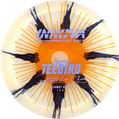 Champion I-Dye Teebird