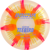 Champion I-Dye Teebird