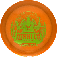 Moondust Wraith 2024 PDGA Worlds