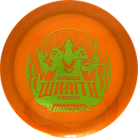 Moondust Wraith 2024 PDGA Worlds