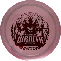 Moondust Wraith 2024 PDGA Worlds