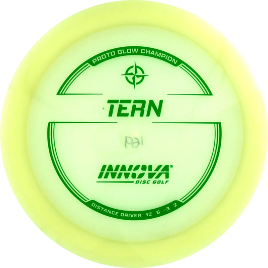 Champion Proto Glow Tern