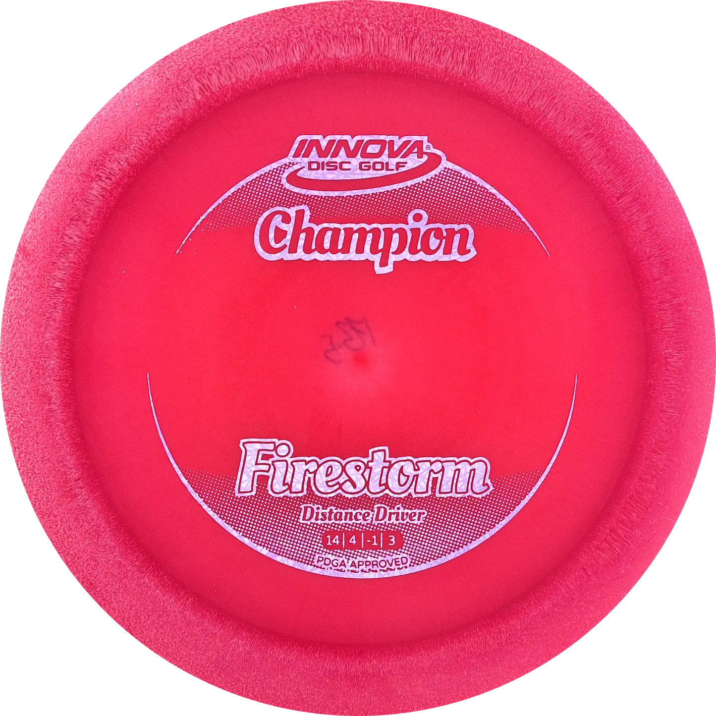 Champion Firestorm