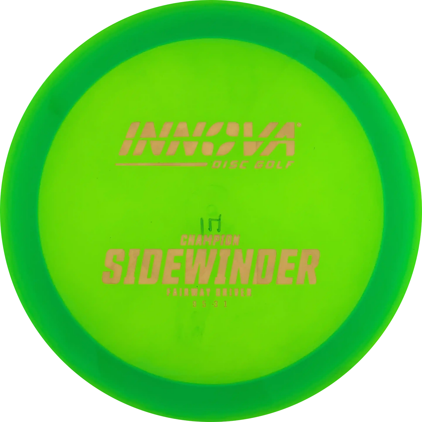 Champion Sidewinder