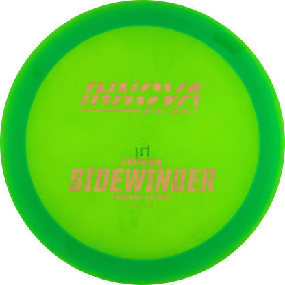Champion Sidewinder