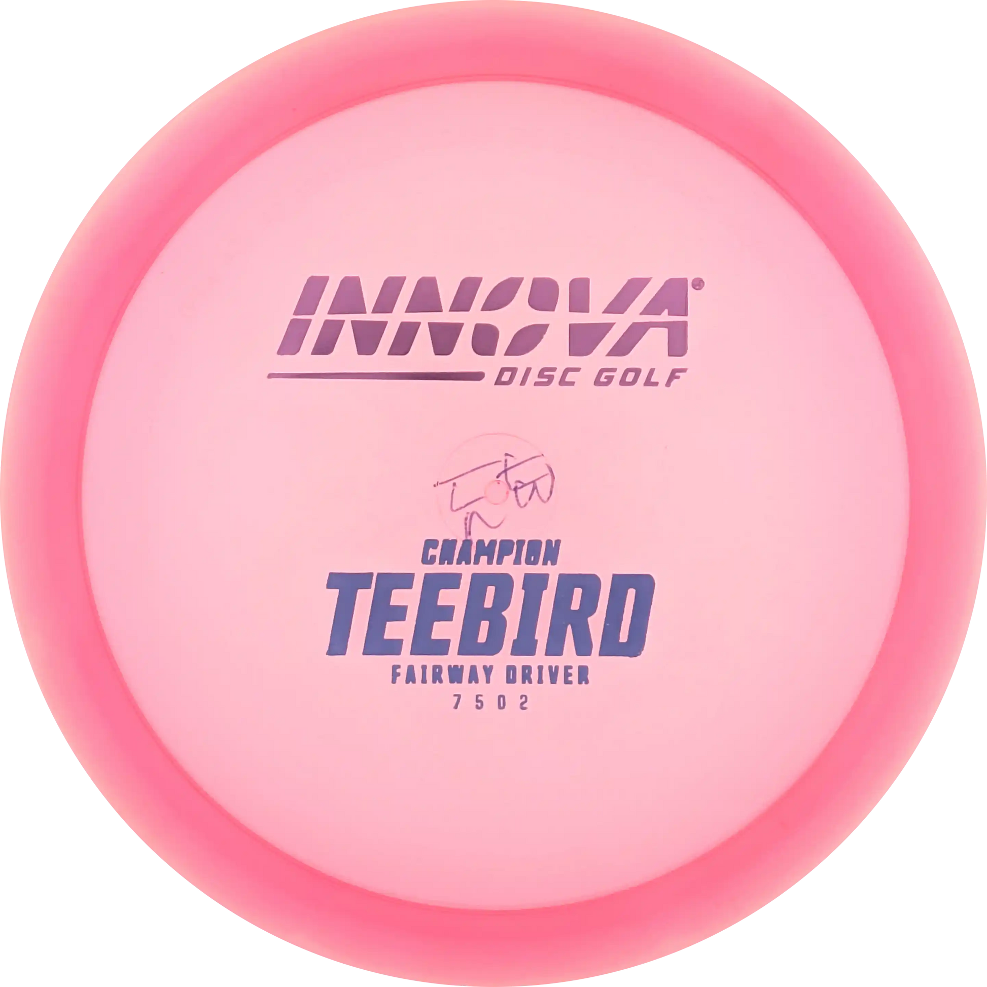 Champion Teebird