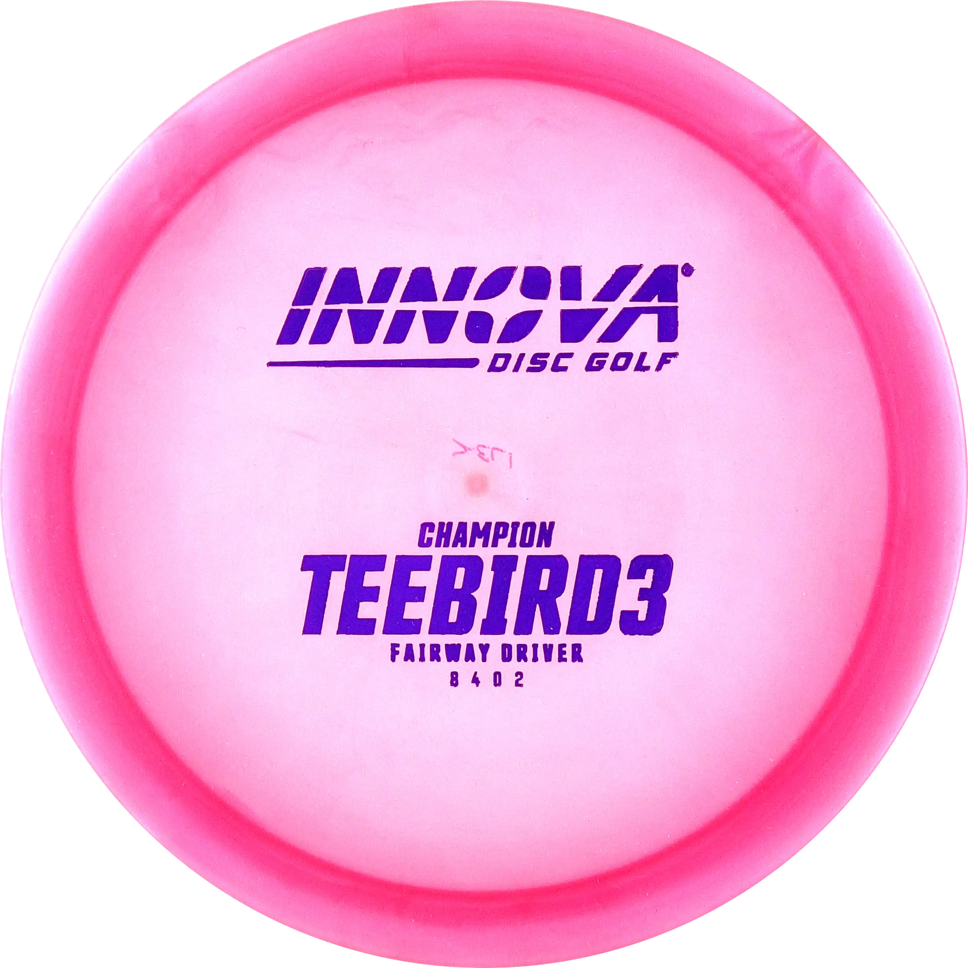 Champion Teebird3