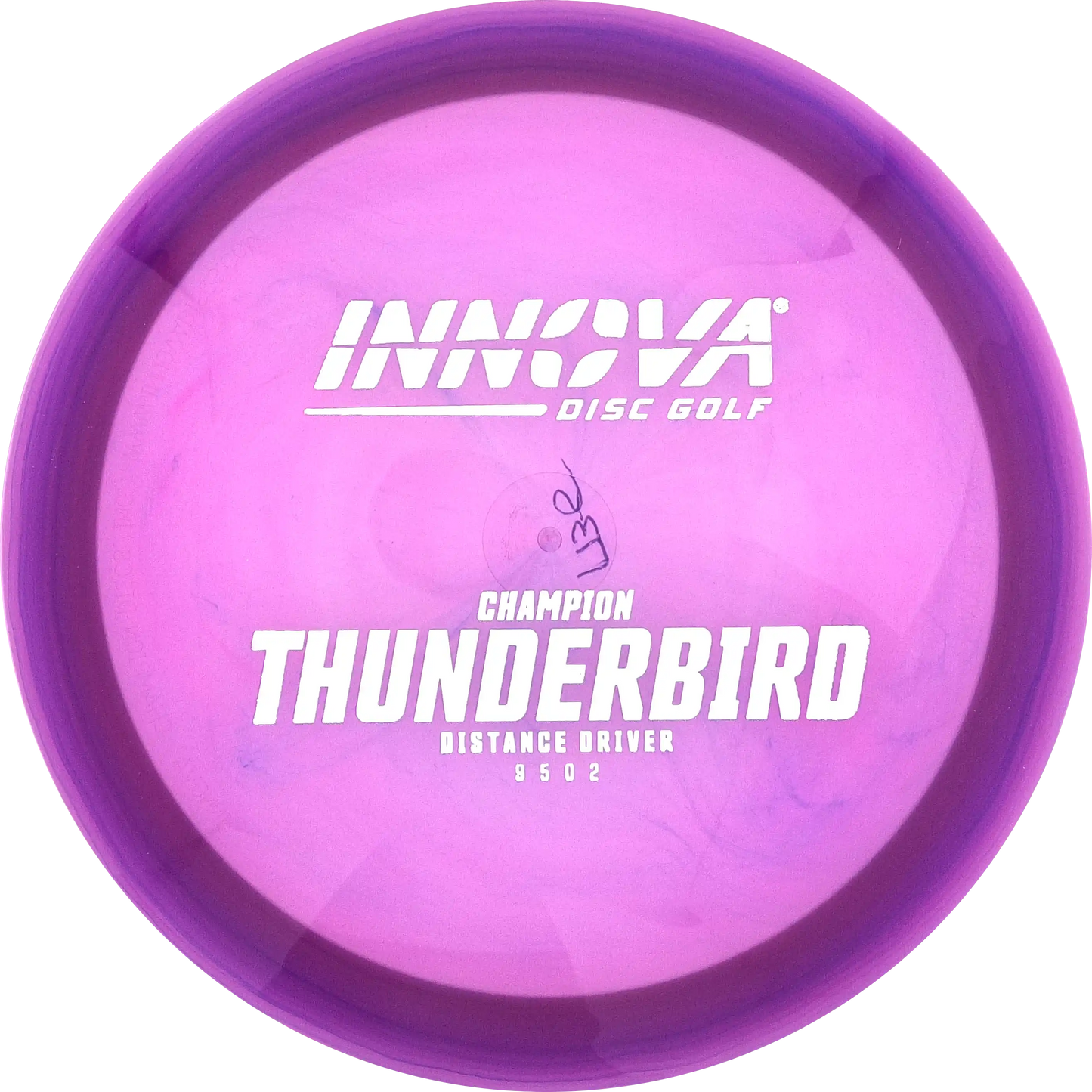 Champion Thunderbird