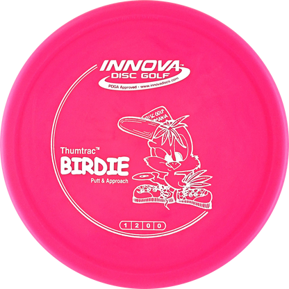 DX Birdie