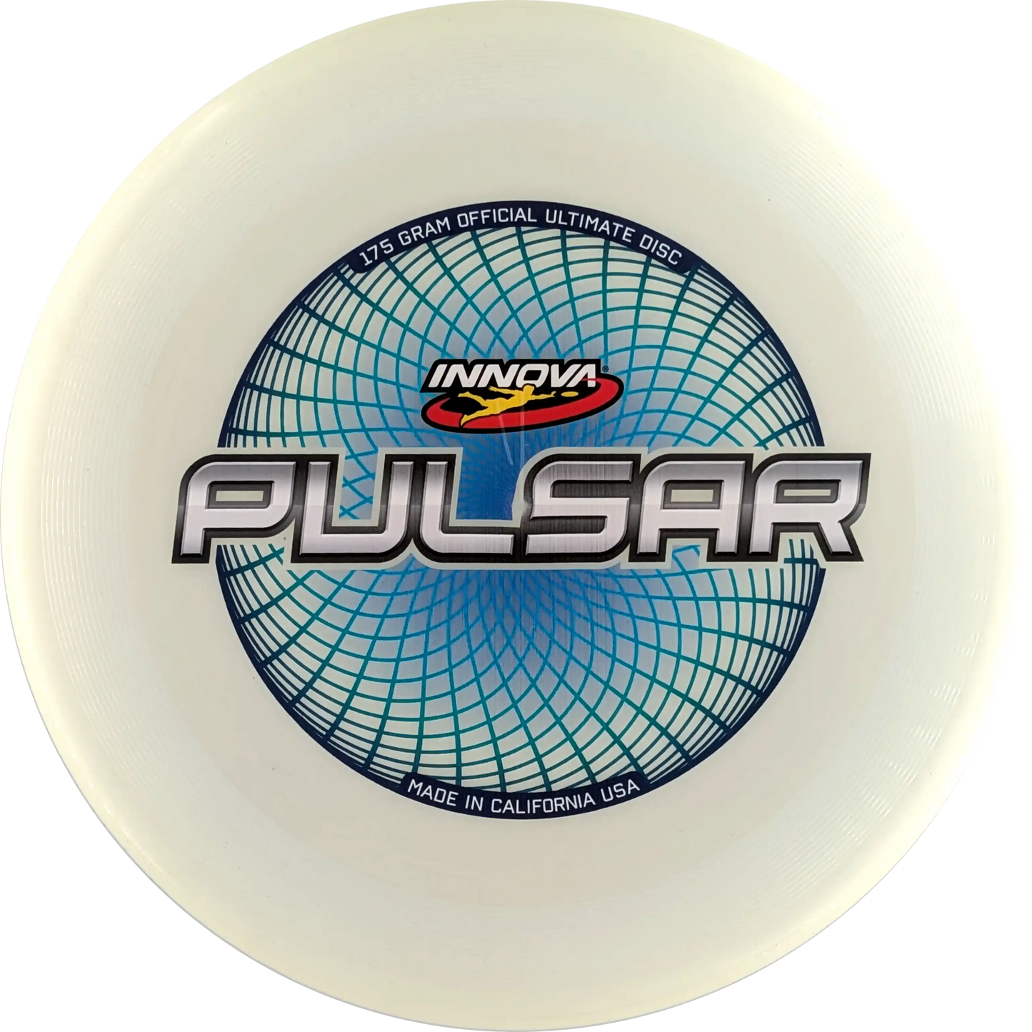 Glow Pulsar Ultimate Disc