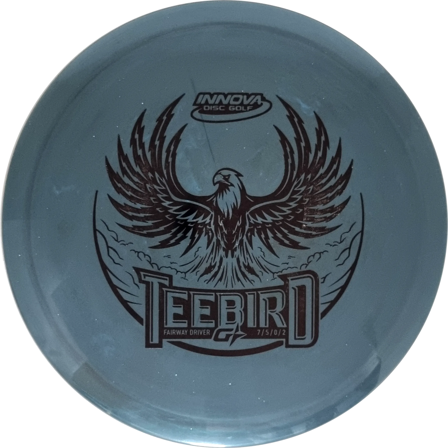 GStar Teebird