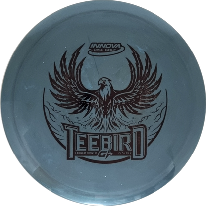 GStar Teebird