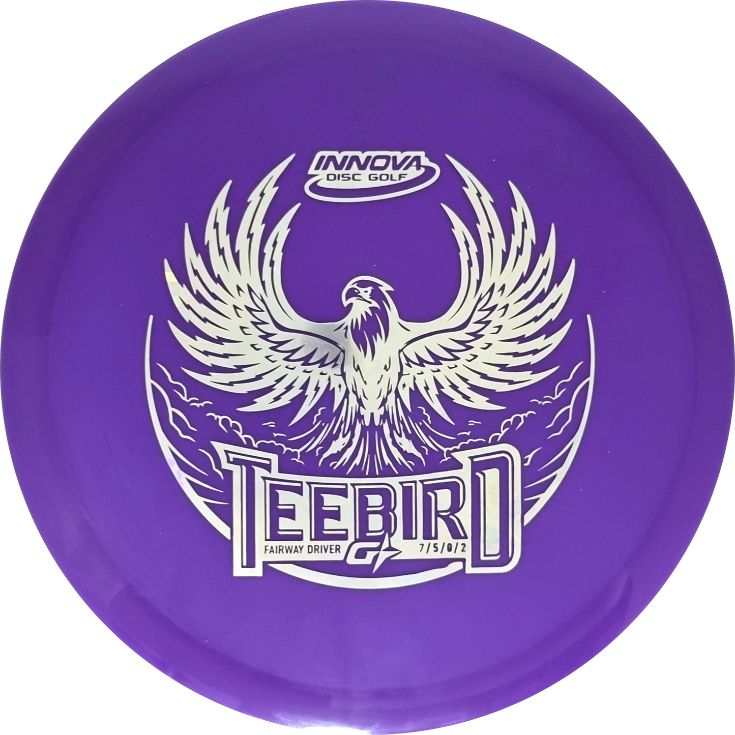 GStar Teebird