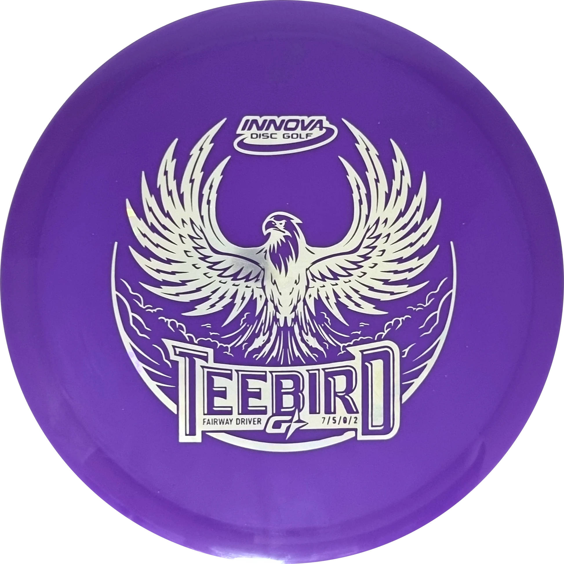 GStar Teebird