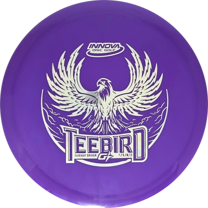 GStar Teebird