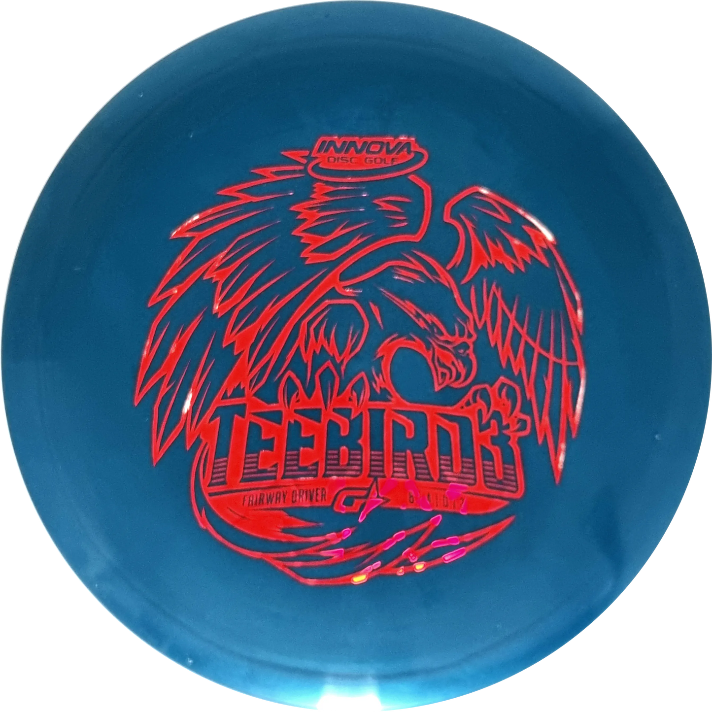 GStar Teebird3