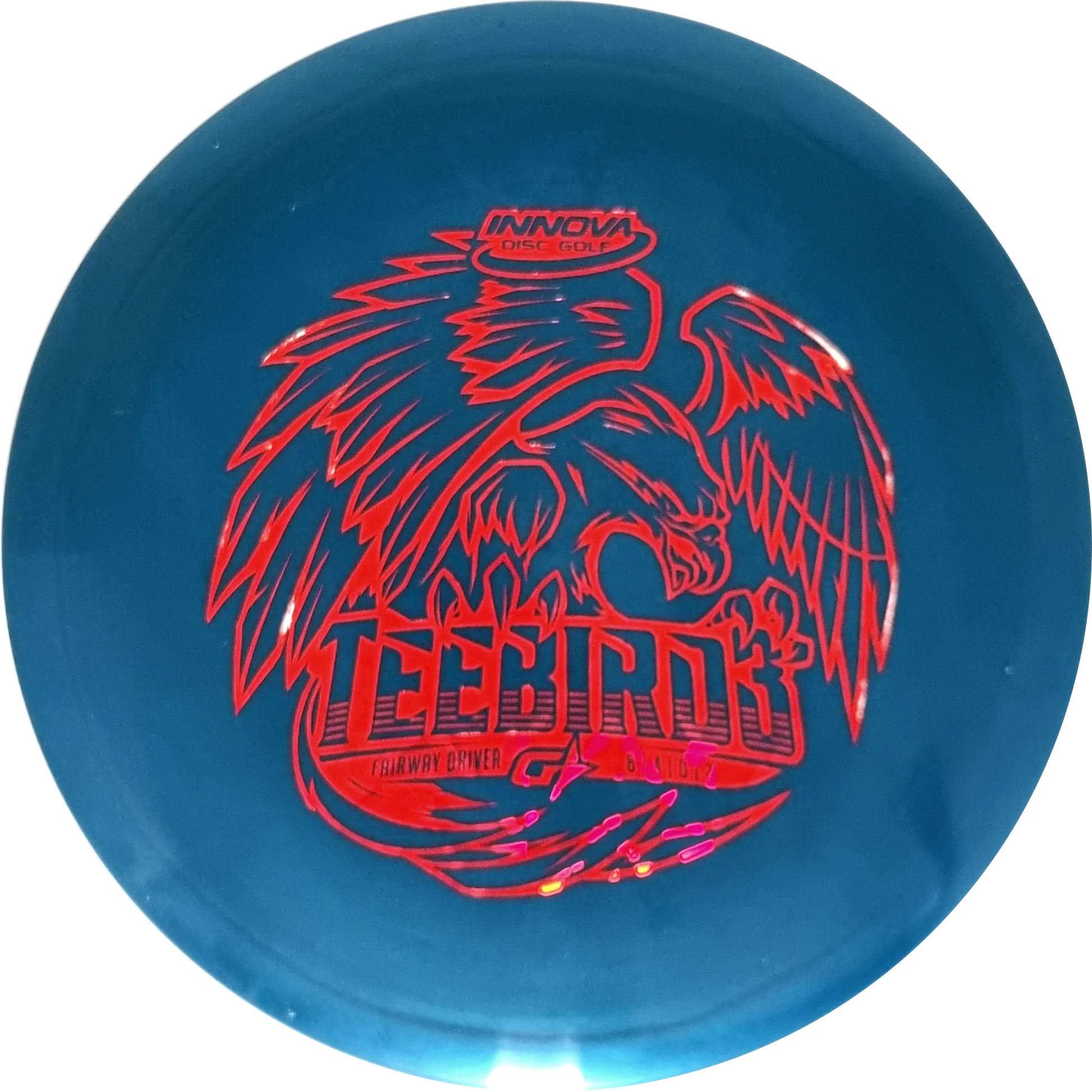 GStar Teebird3