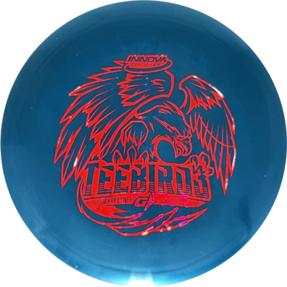 GStar Teebird3