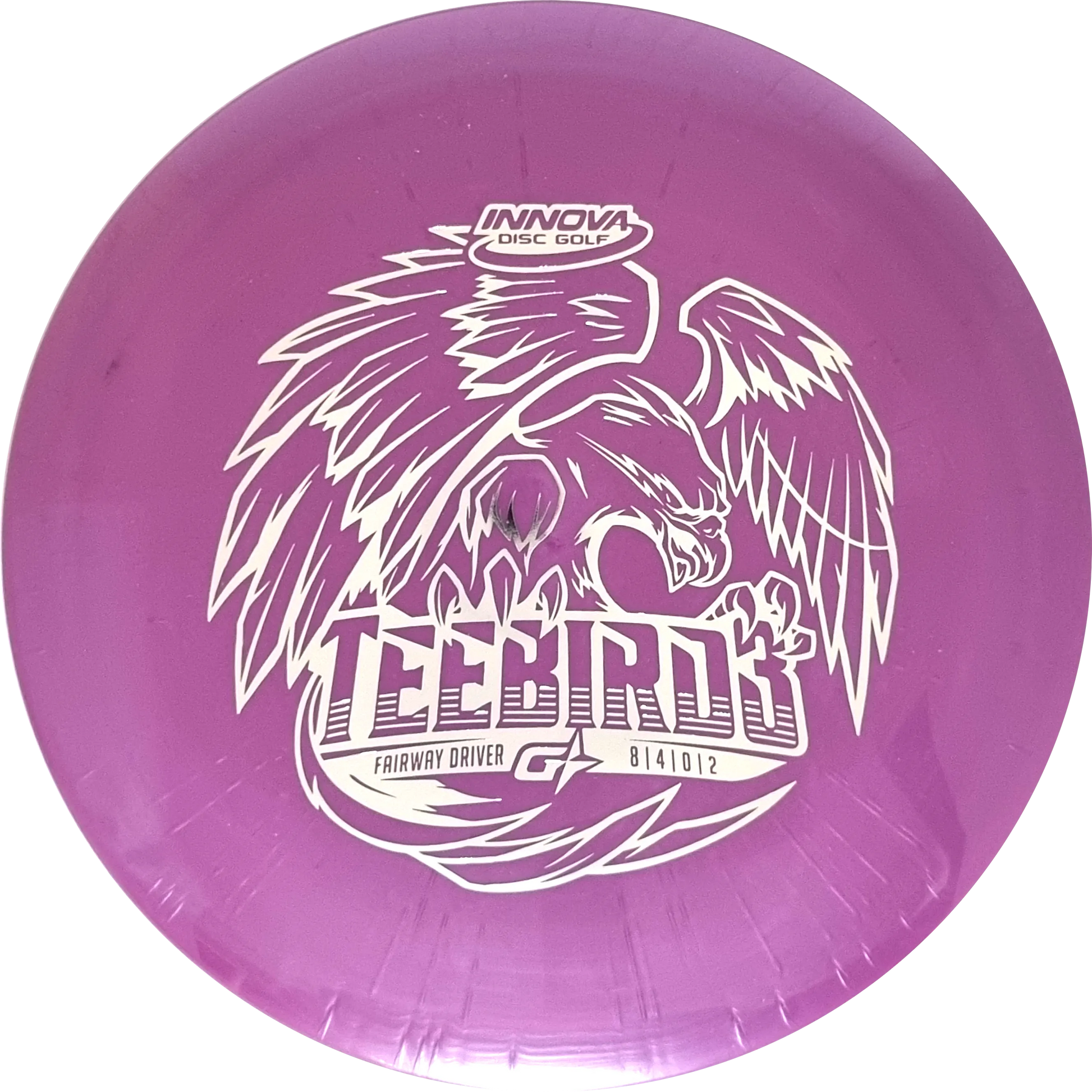 GStar Teebird3