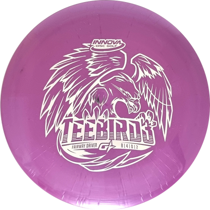 GStar Teebird3