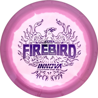 Halo Star Firebird