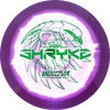 Halo Star Shryke