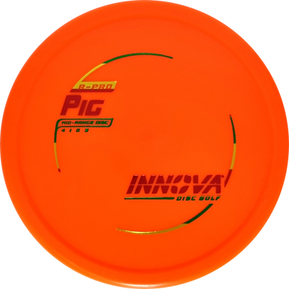 R-Pro Pig