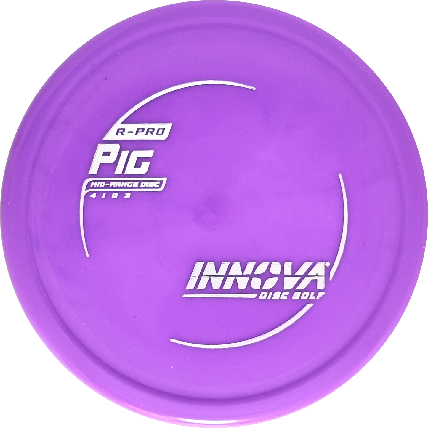 R-Pro Pig